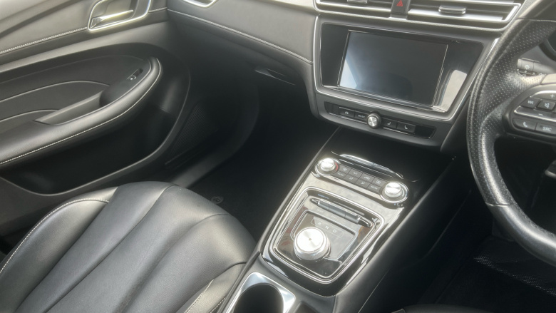 MG Mg5 115kW Exclusive EV 61kWh 5dr Auto Electric Estate